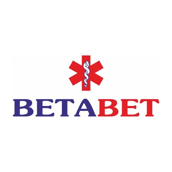 Betabet - Logo