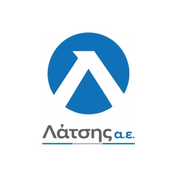 Λάτσης Α. Ε. - Logo